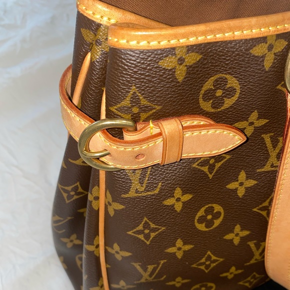 Louis Vuitton Batignolles - Picture 9 of 15